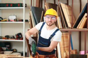 Handyman Services in Lexington SC