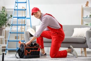 Handyman services in Lexington SC