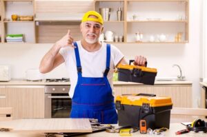 Handyman services in Lexington SC